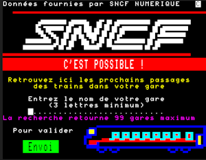 SNCF